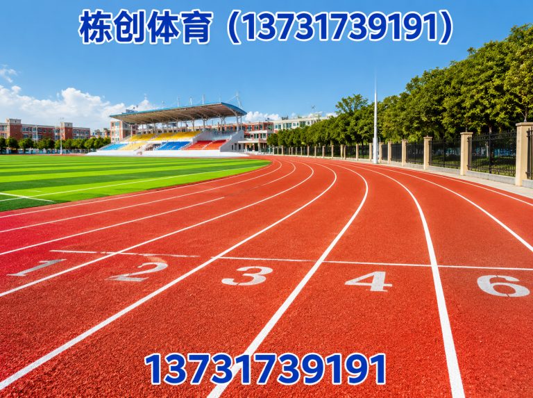东光县栋创体育展示图